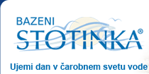Bazeni Stotinka